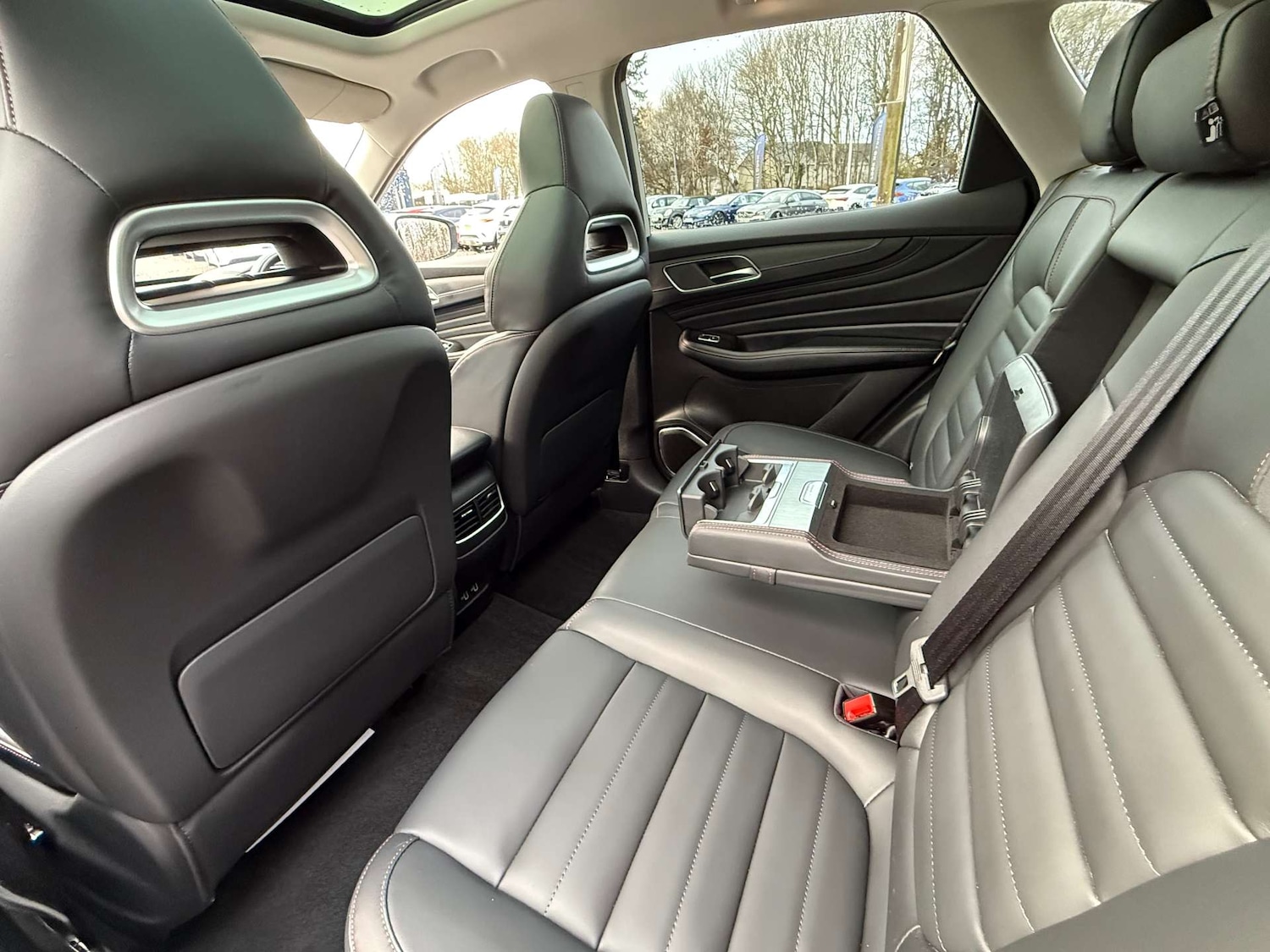 Used MG MG HS 2022 for sale - 76836430: Photo 23