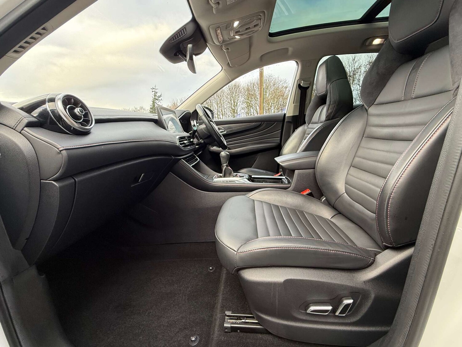 Used MG MG HS 2022 for sale - 76836430: Photo 25