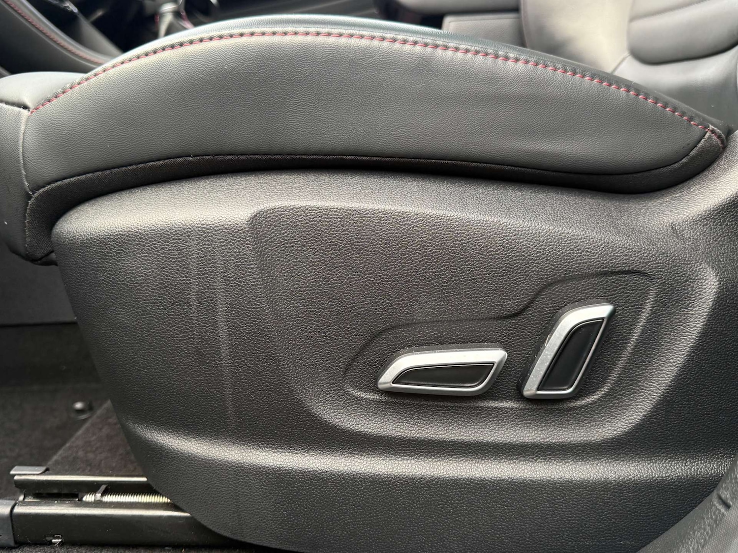 Used MG MG HS 2022 for sale - 76836430: Photo 26