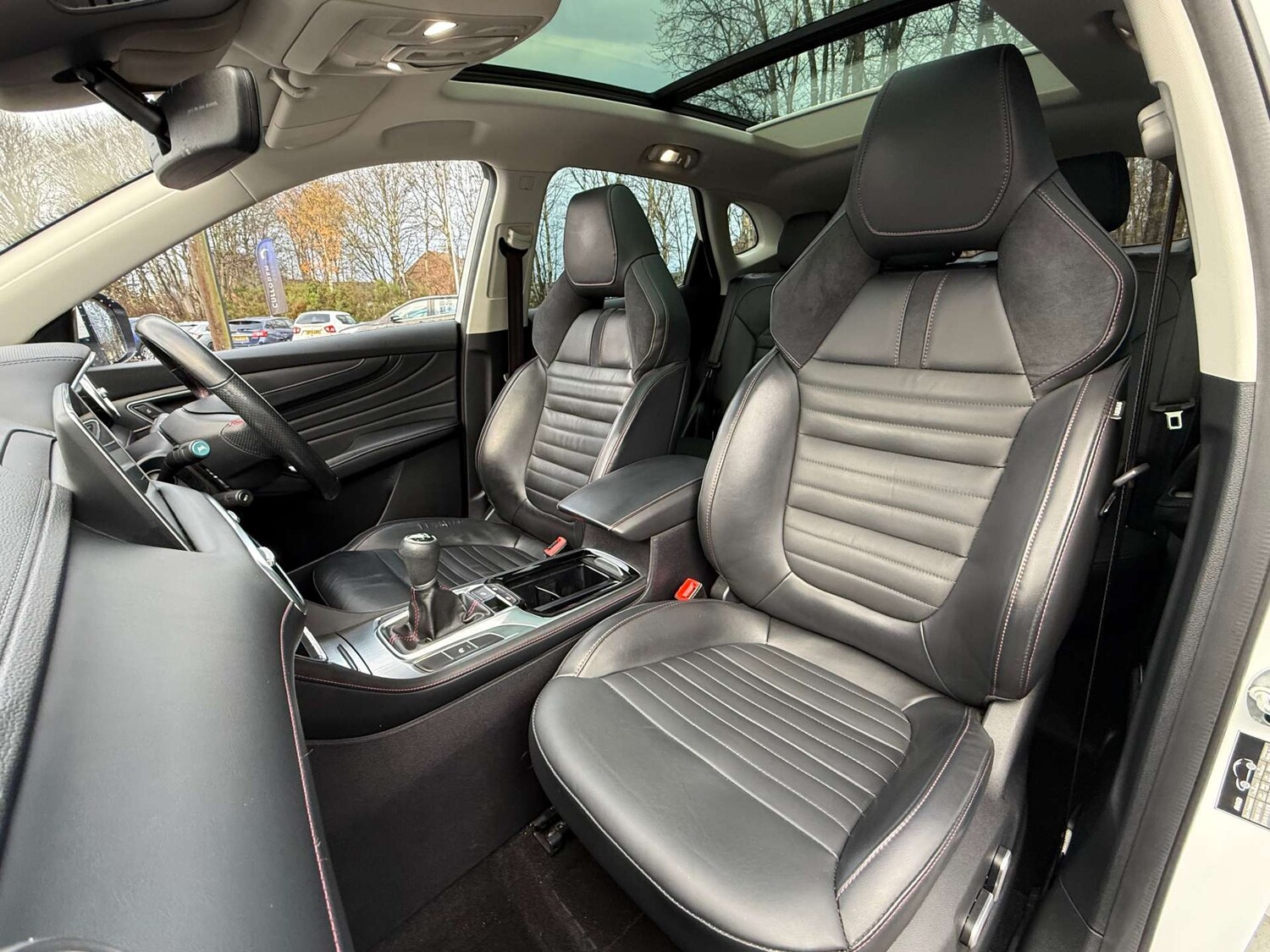 Used MG MG HS 2022 for sale - 76836430: Photo 27