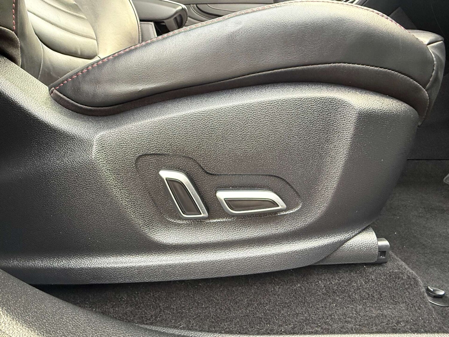 Used MG MG HS 2022 for sale - 76836430: Photo 28