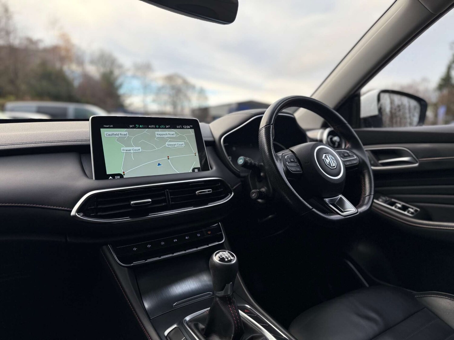 Used MG MG HS 2022 for sale - 76836430: Photo 29