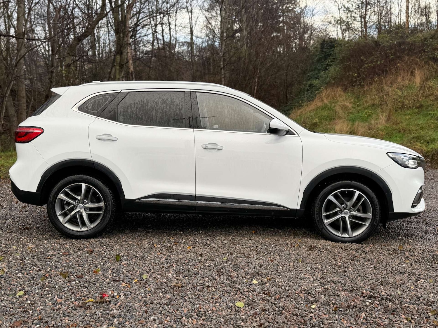 Used MG MG HS 2022 for sale - 76836430: Photo 3