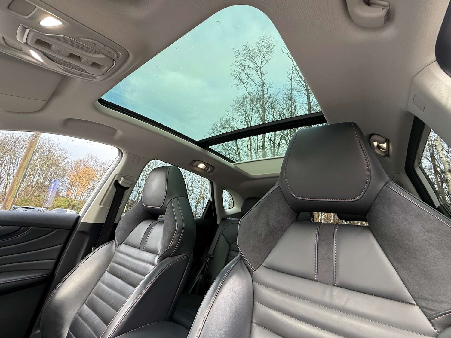 Used MG MG HS 2022 for sale - 76836430: Photo 30