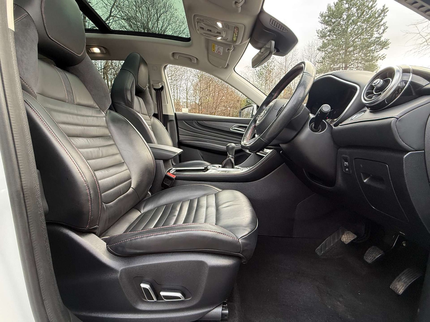 Used MG MG HS 2022 for sale - 76836430: Photo 31