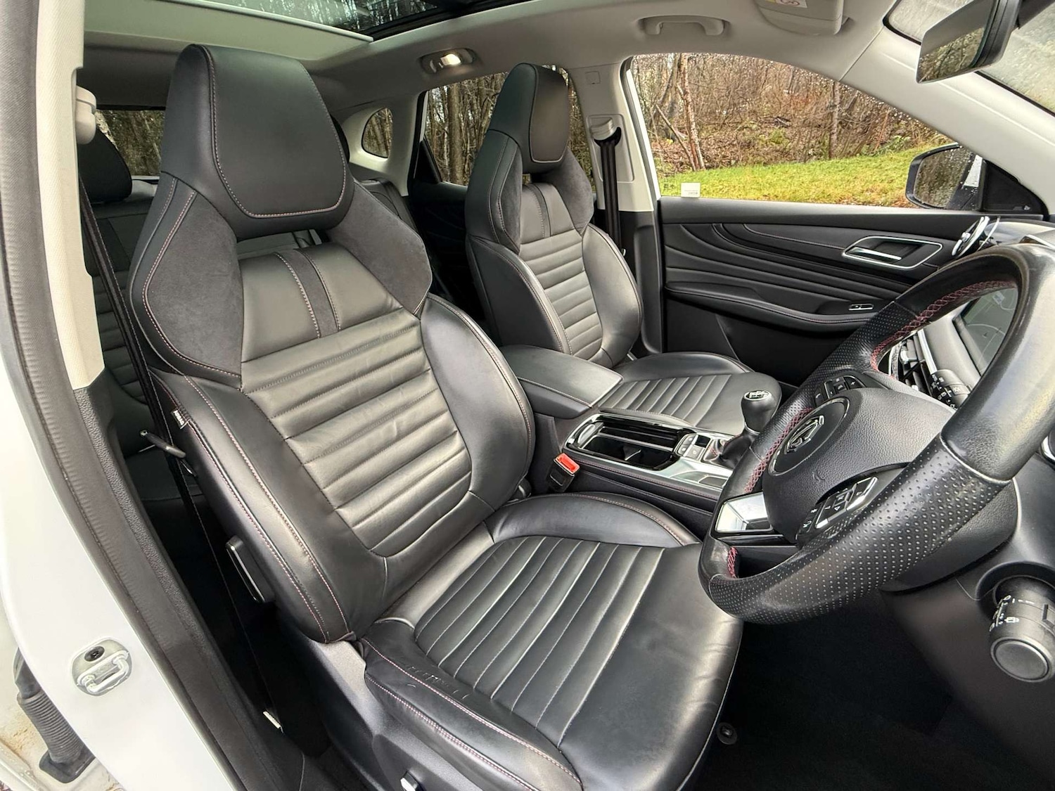 Used MG MG HS 2022 for sale - 76836430: Photo 32