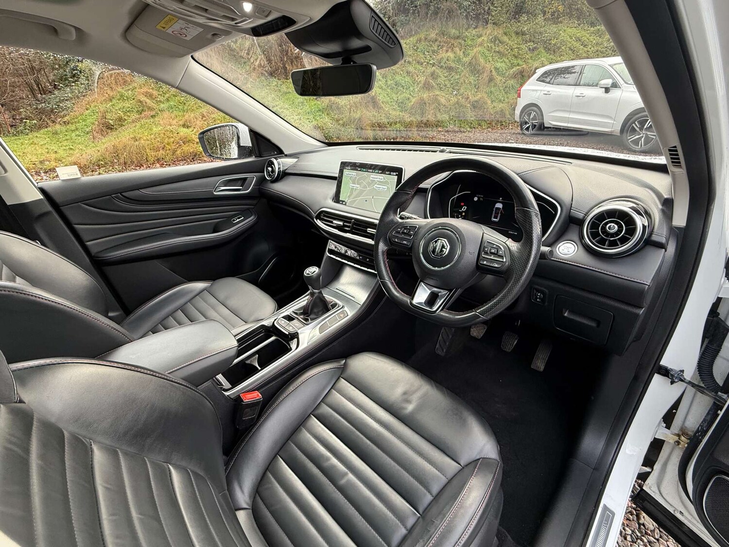 Used MG MG HS 2022 for sale - 76836430: Photo 33