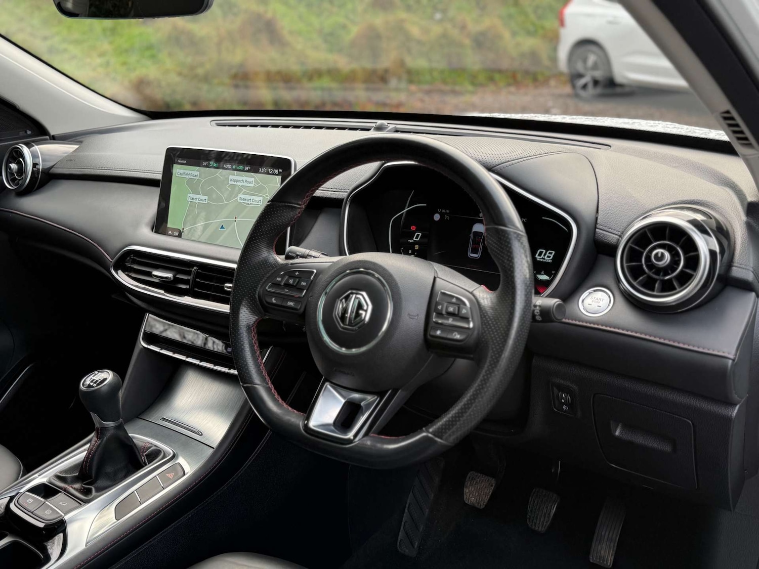 Used MG MG HS 2022 for sale - 76836430: Photo 34