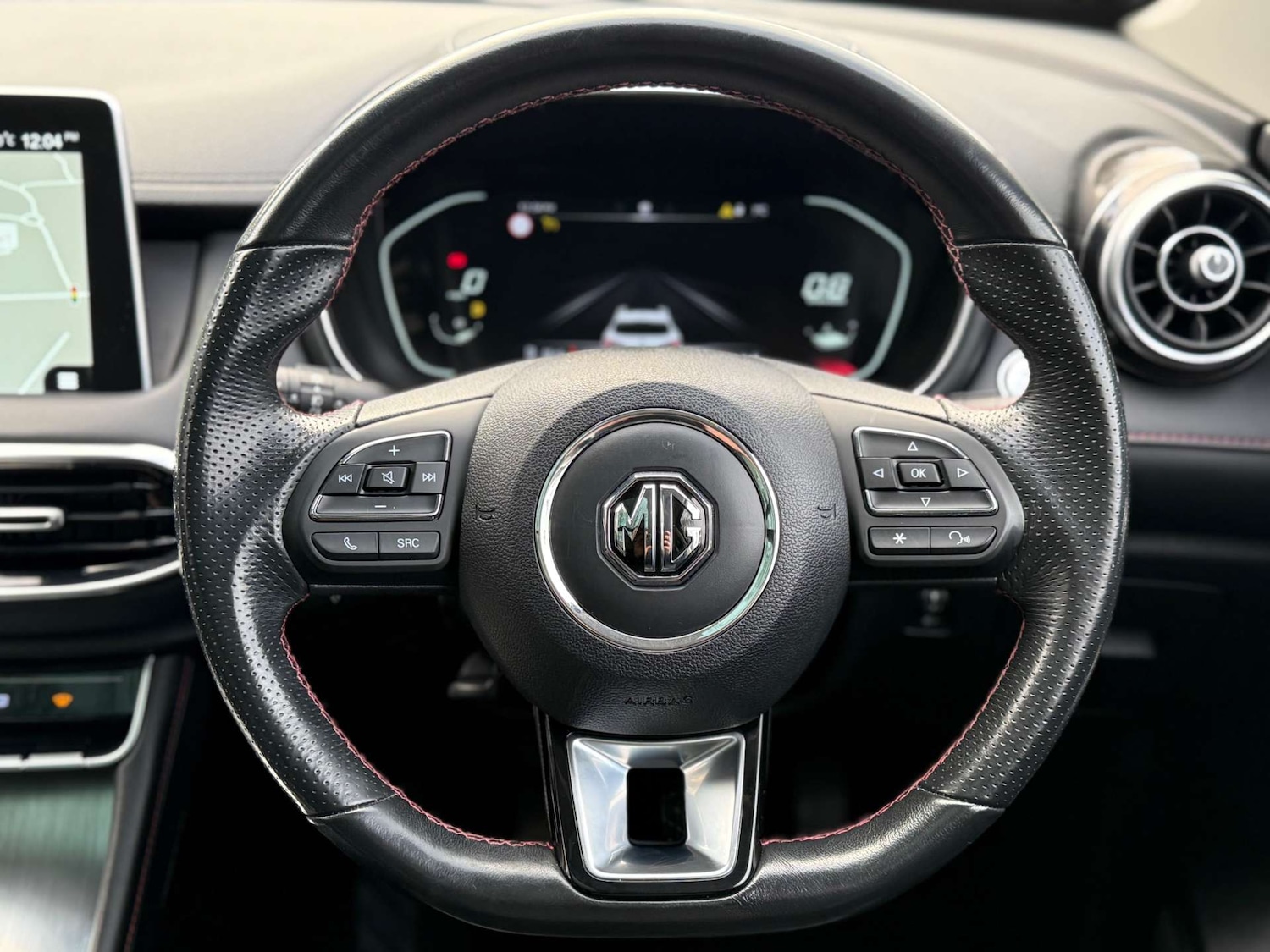 Used MG MG HS 2022 for sale - 76836430: Photo 36