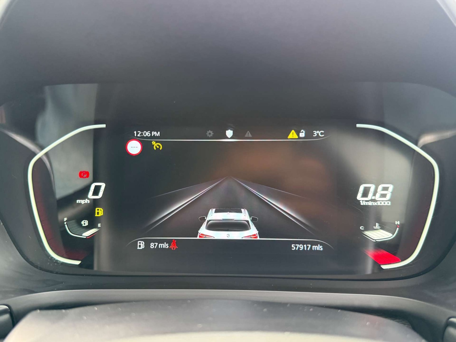 Used MG MG HS 2022 for sale - 76836430: Photo 37