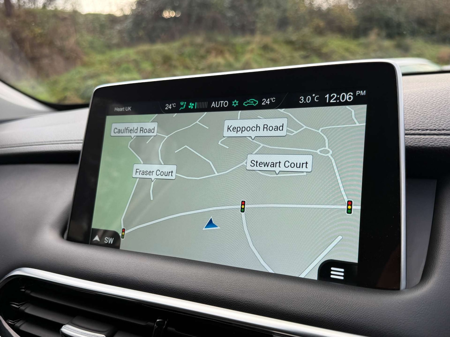 Used MG MG HS 2022 for sale - 76836430: Photo 38