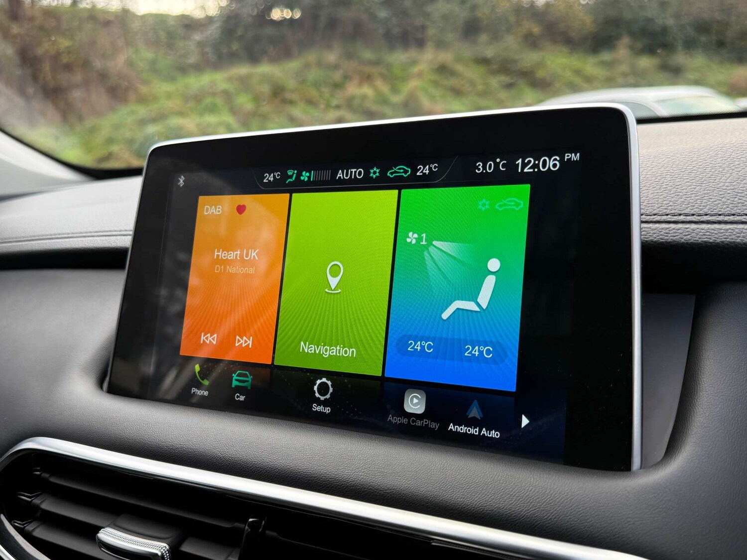 Used MG MG HS 2022 for sale - 76836430: Photo 39