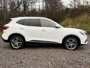 Used MG MG HS 2022 for sale - 76836430: Photo