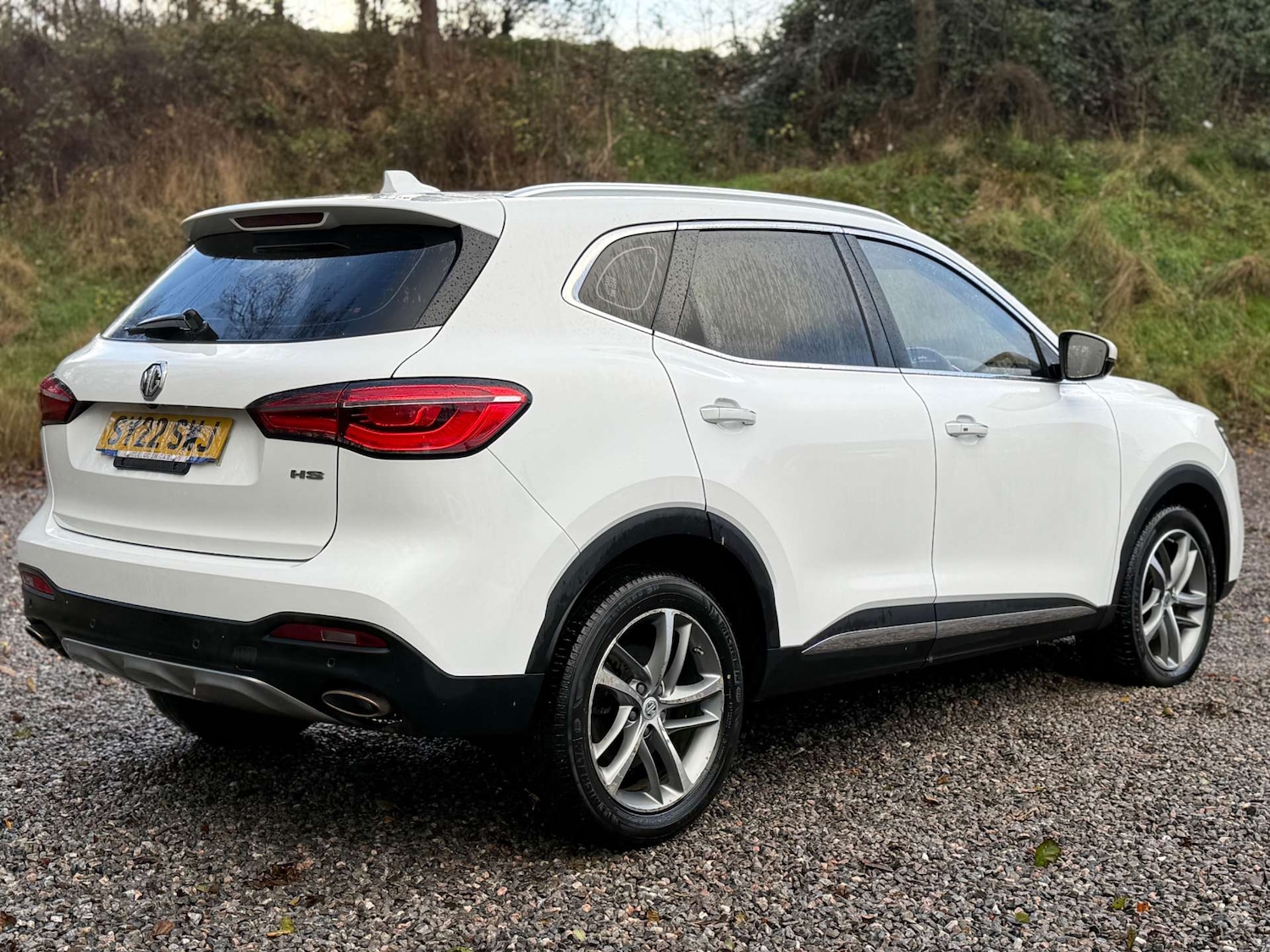 Used MG MG HS 2022 for sale - 76836430: Photo 4