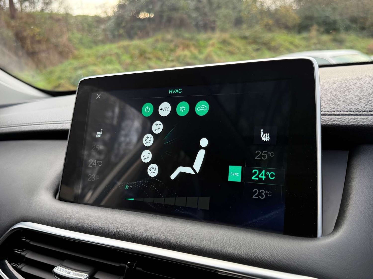 Used MG MG HS 2022 for sale - 76836430: Photo 40