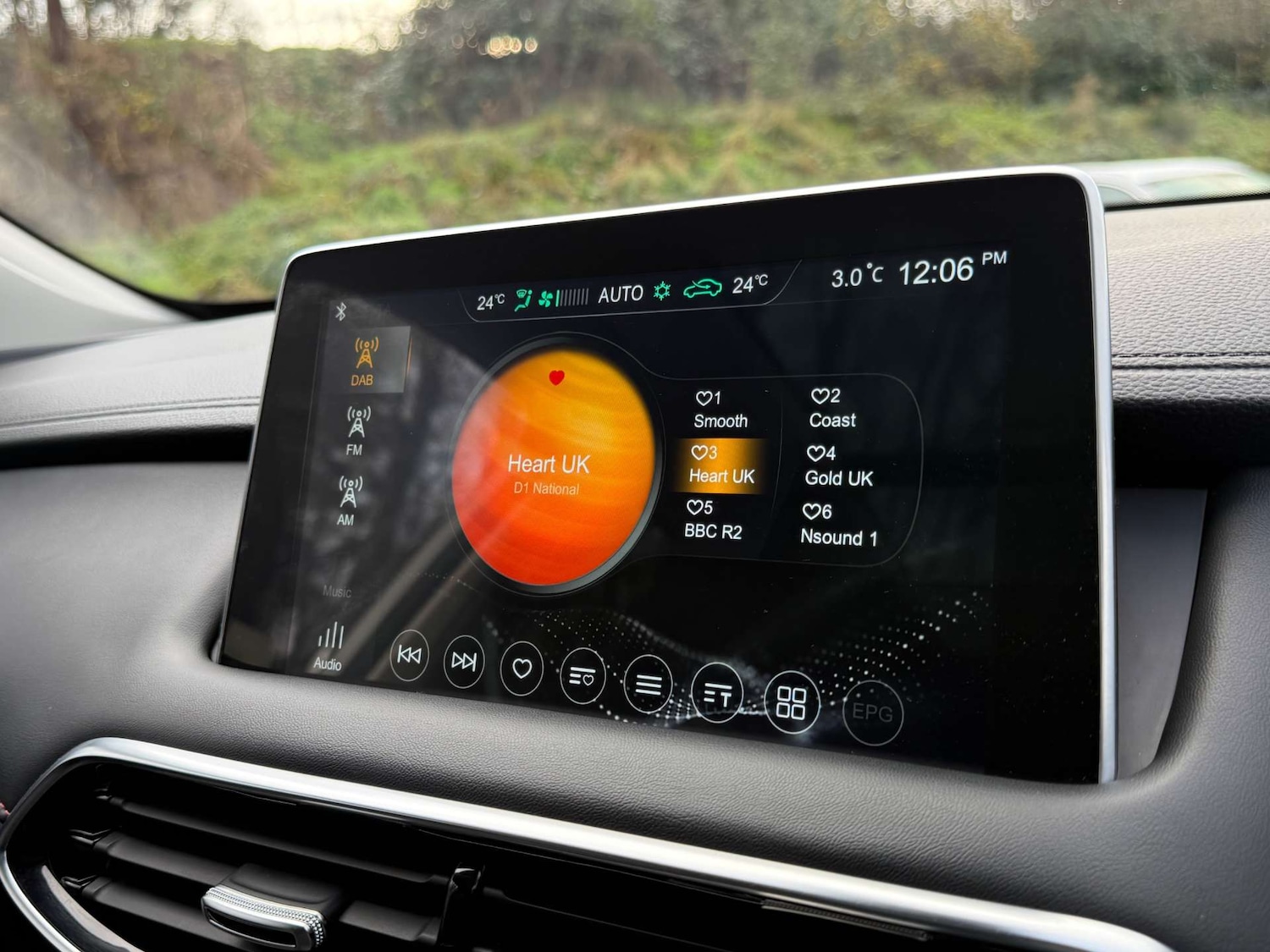 Used MG MG HS 2022 for sale - 76836430: Photo 41