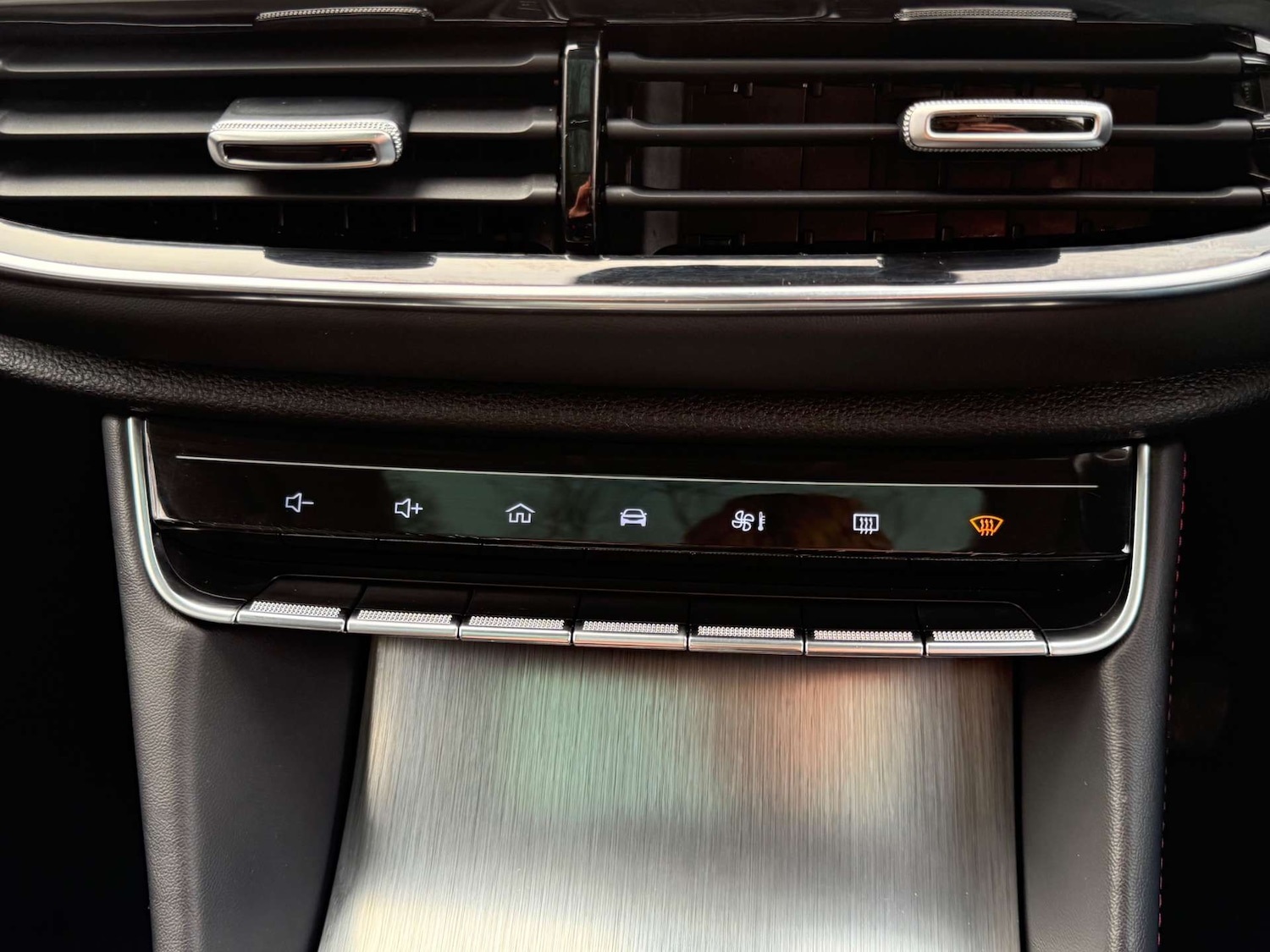 Used MG MG HS 2022 for sale - 76836430: Photo 42