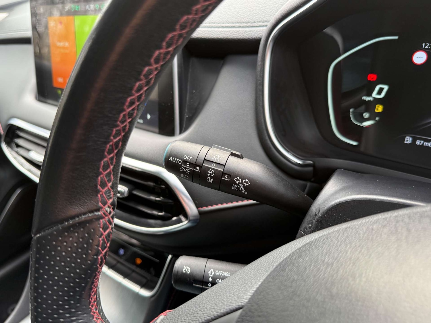 Used MG MG HS 2022 for sale - 76836430: Photo 44