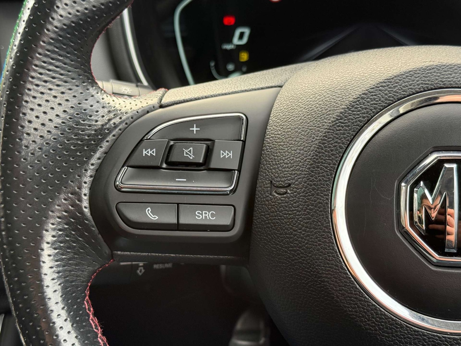 Used MG MG HS 2022 for sale - 76836430: Photo 46