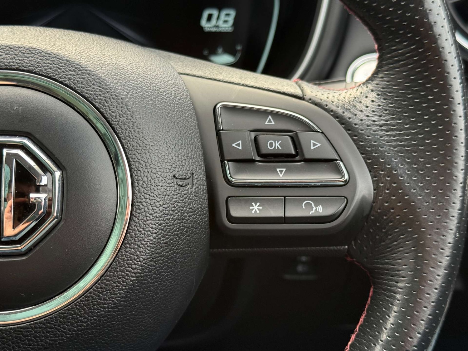 Used MG MG HS 2022 for sale - 76836430: Photo 47