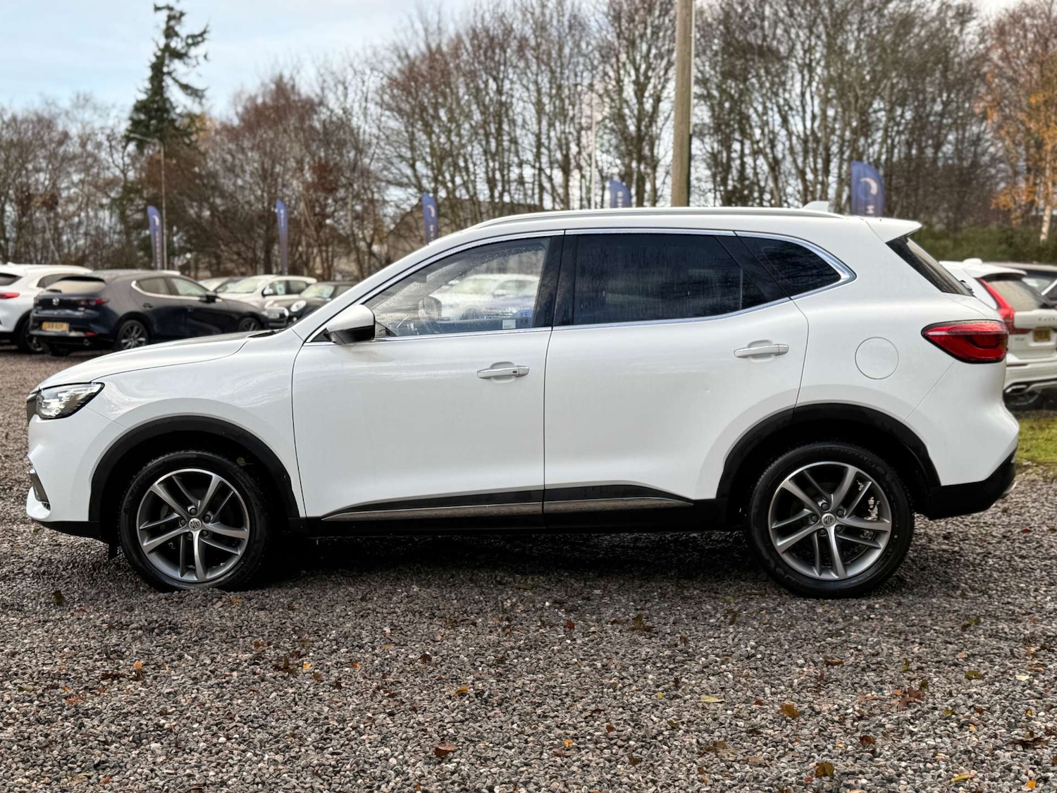 Used MG MG HS 2022 for sale - 76836430: Photo 7