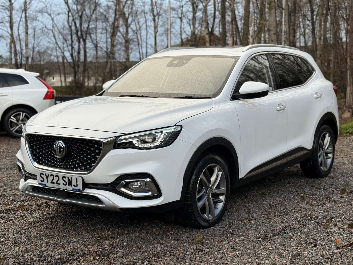 Used MG MG HS 2022 for sale - 76836430: Photo 8