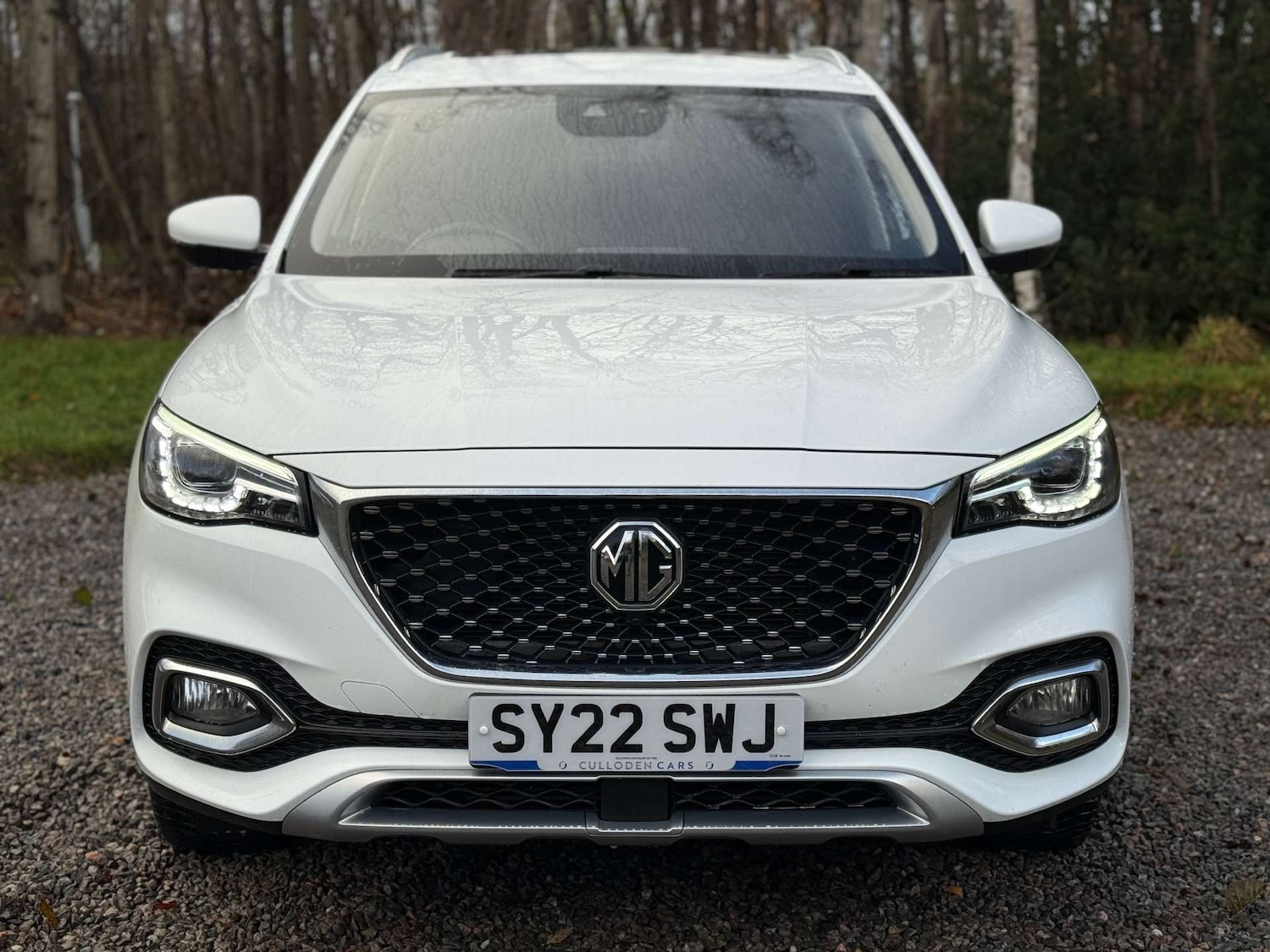 Used MG MG HS 2022 for sale - 76836430: Photo 9