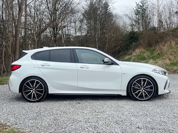 Used BMW 1 Series 2022 for sale - 77911314: Photo