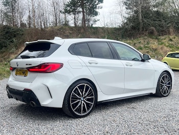 Used BMW 1 Series 2022 for sale - 77911314: Photo