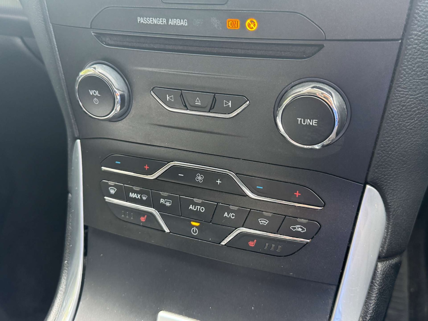 Vehicle 27