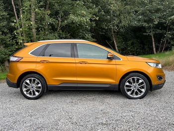 Used Ford Edge 2016 for sale - 75594533: Photo