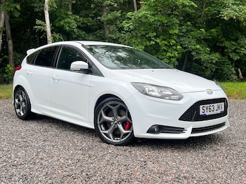 Used Ford Focus 2013 for sale - 78788834: Photo