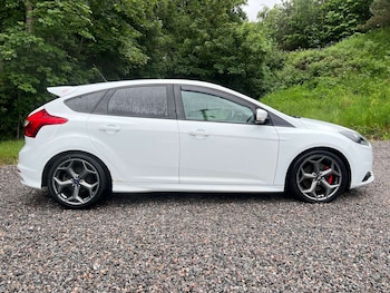 Used Ford Focus 2013 for sale - 78788834: Photo
