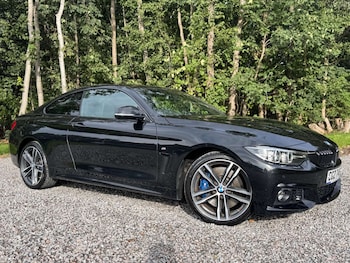 BMW - 4 Series