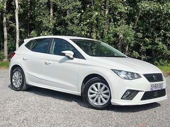 Used SEAT Ibiza 2018 for sale - 75528397: Photo
