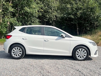 Used SEAT Ibiza 2018 for sale - 75528397: Photo