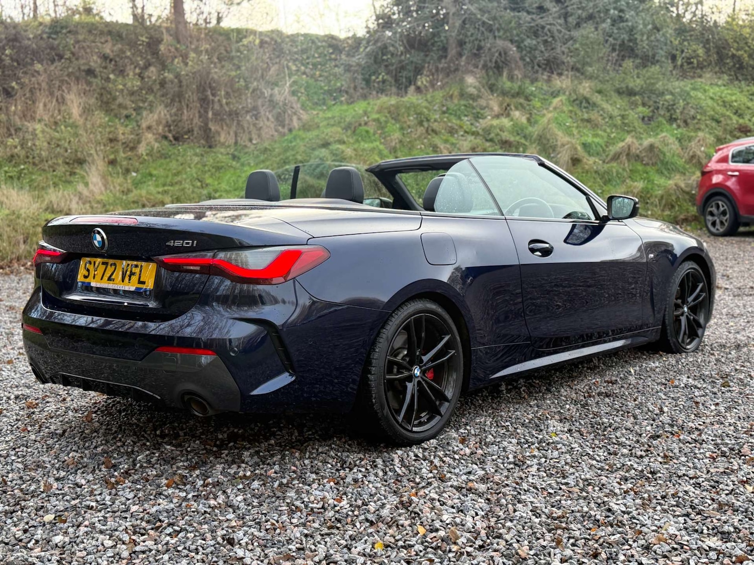 Used BMW 4 Series 2023 for sale - 76685295: Photo 10