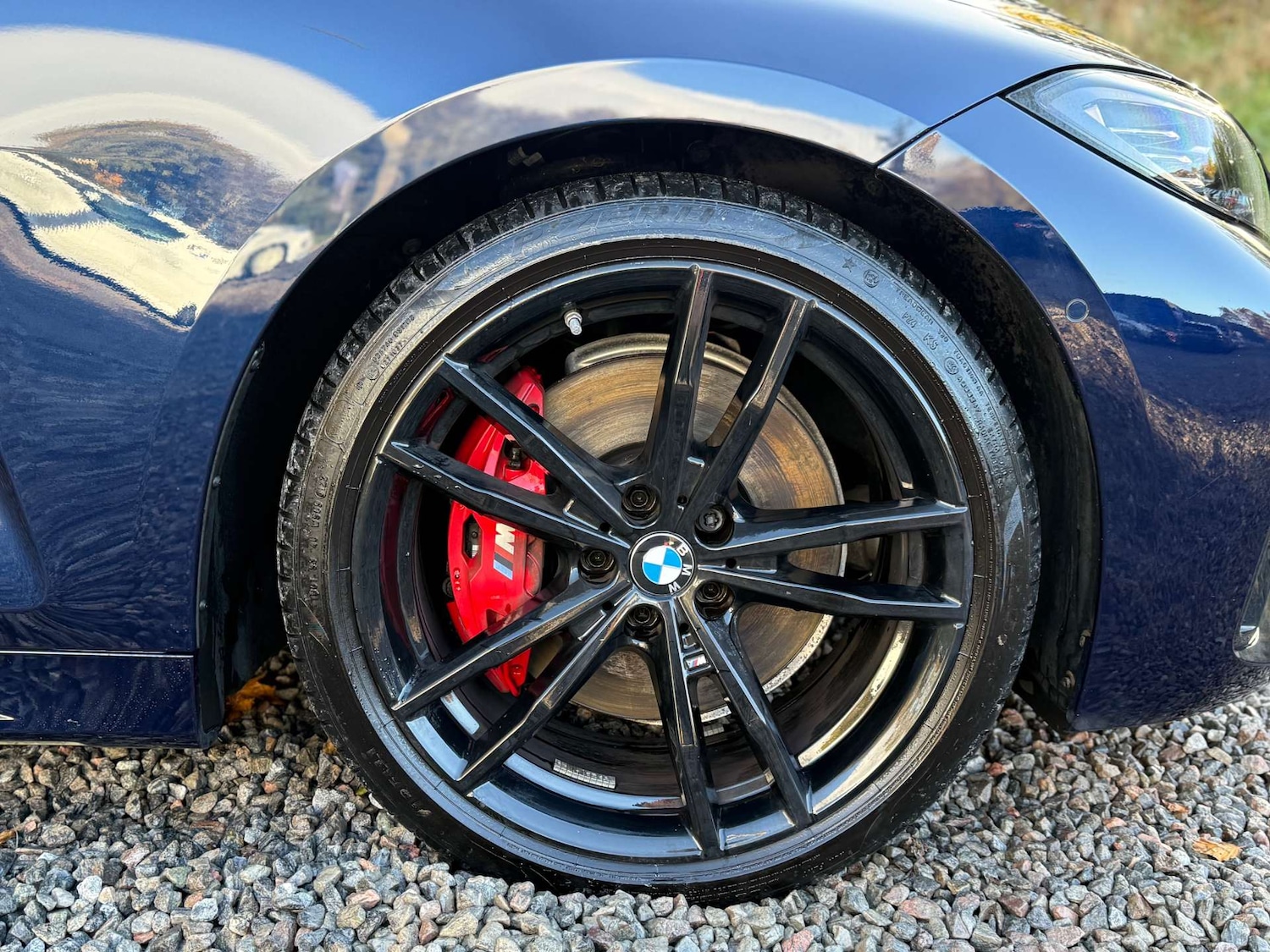 Used BMW 4 Series 2023 for sale - 76685295: Photo 14