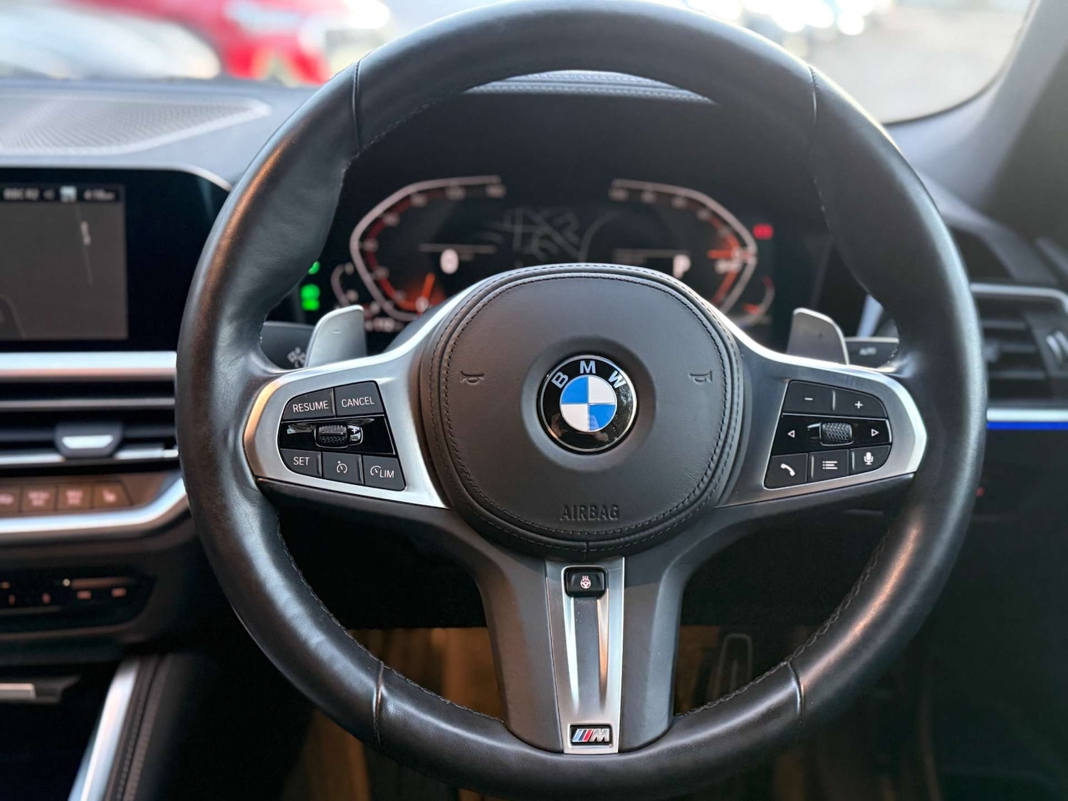 Used BMW 4 Series 2023 for sale - 76685295: Photo 17