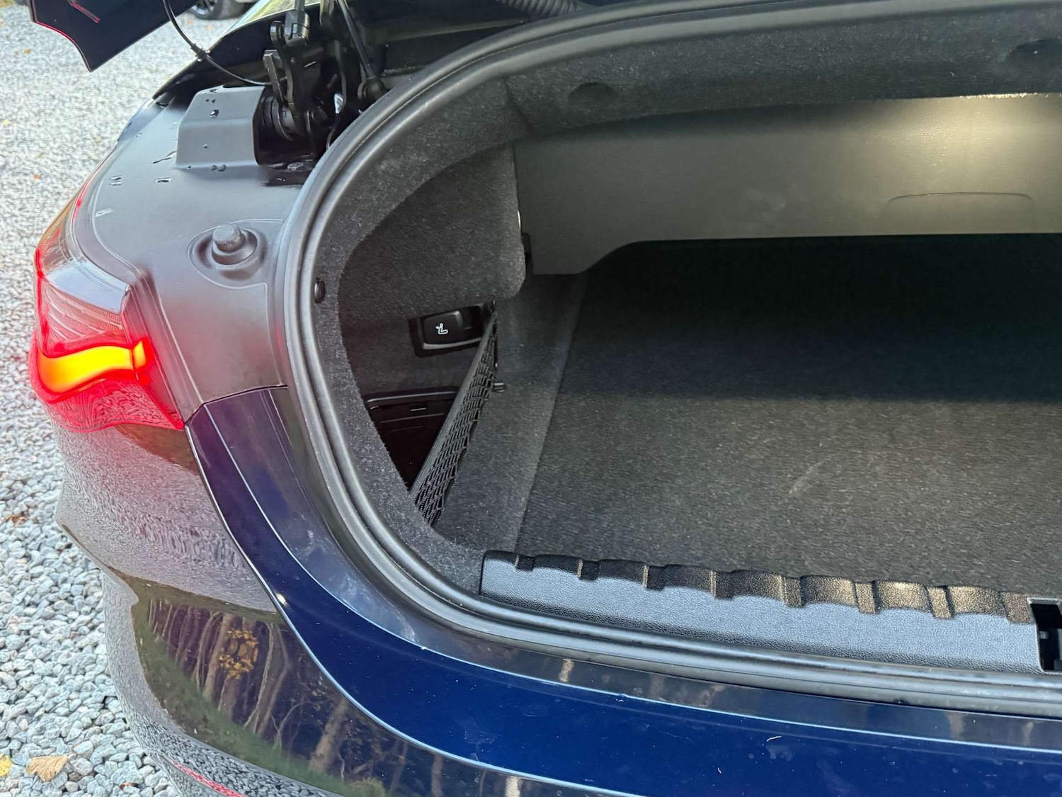 Used BMW 4 Series 2023 for sale - 76685295: Photo 19