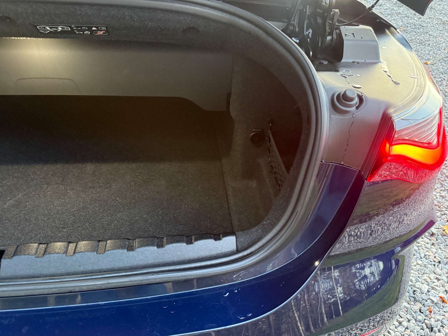 Used BMW 4 Series 2023 for sale - 76685295: Photo 20