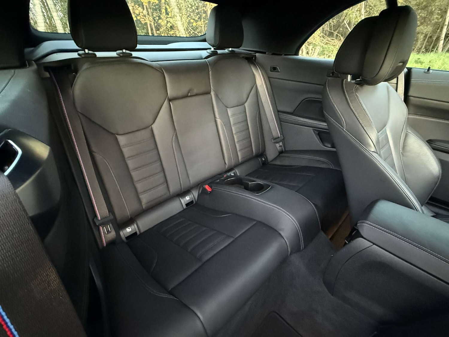 Used BMW 4 Series 2023 for sale - 76685295: Photo 22