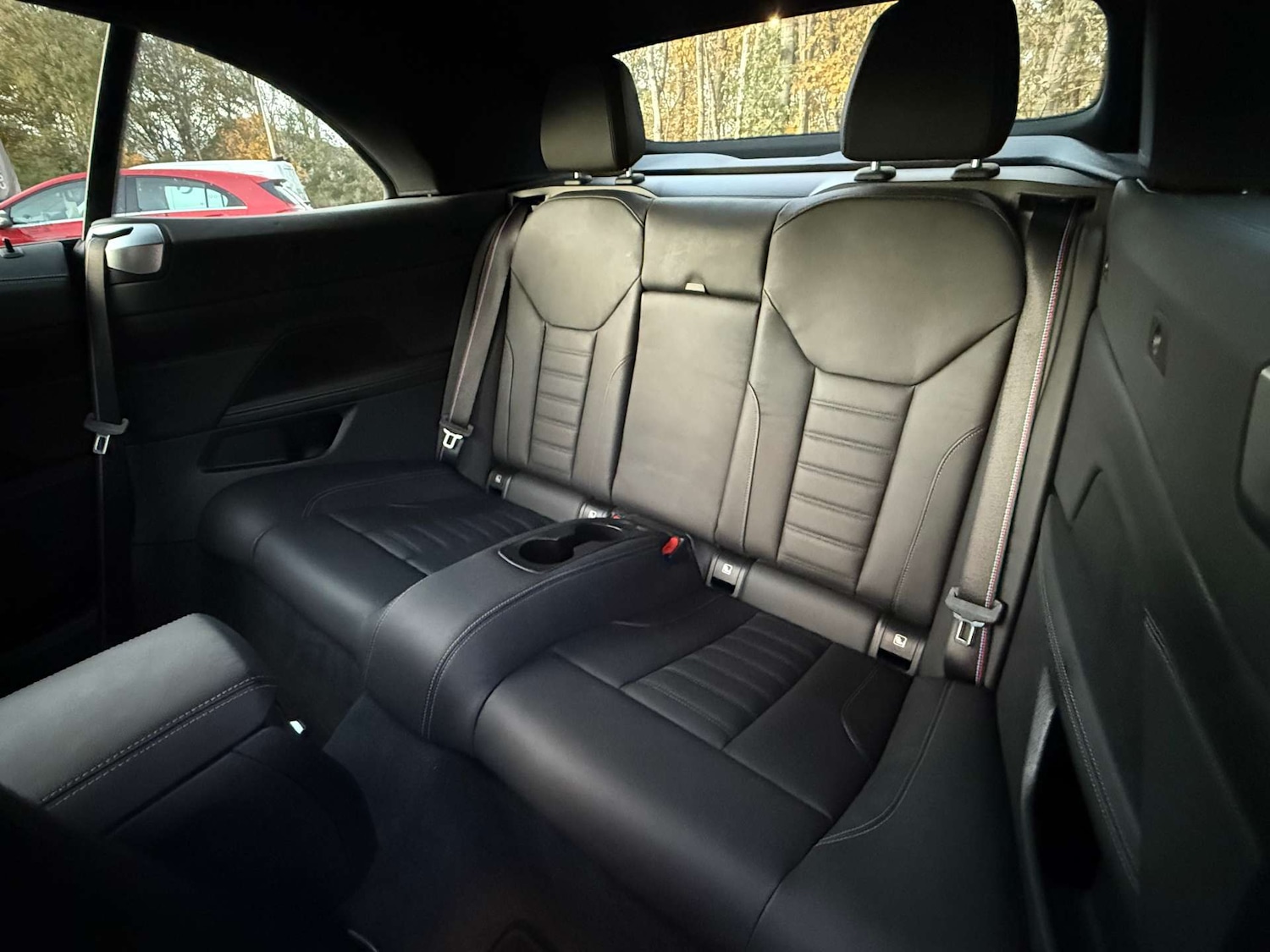 Used BMW 4 Series 2023 for sale - 76685295: Photo 26