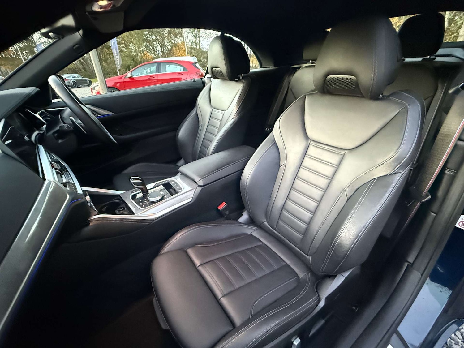 Used BMW 4 Series 2023 for sale - 76685295: Photo 27