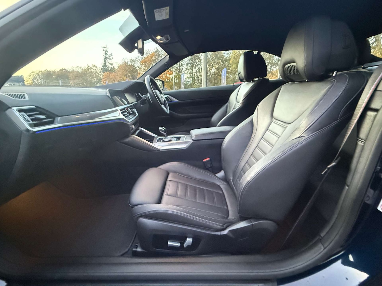 Used BMW 4 Series 2023 for sale - 76685295: Photo 28