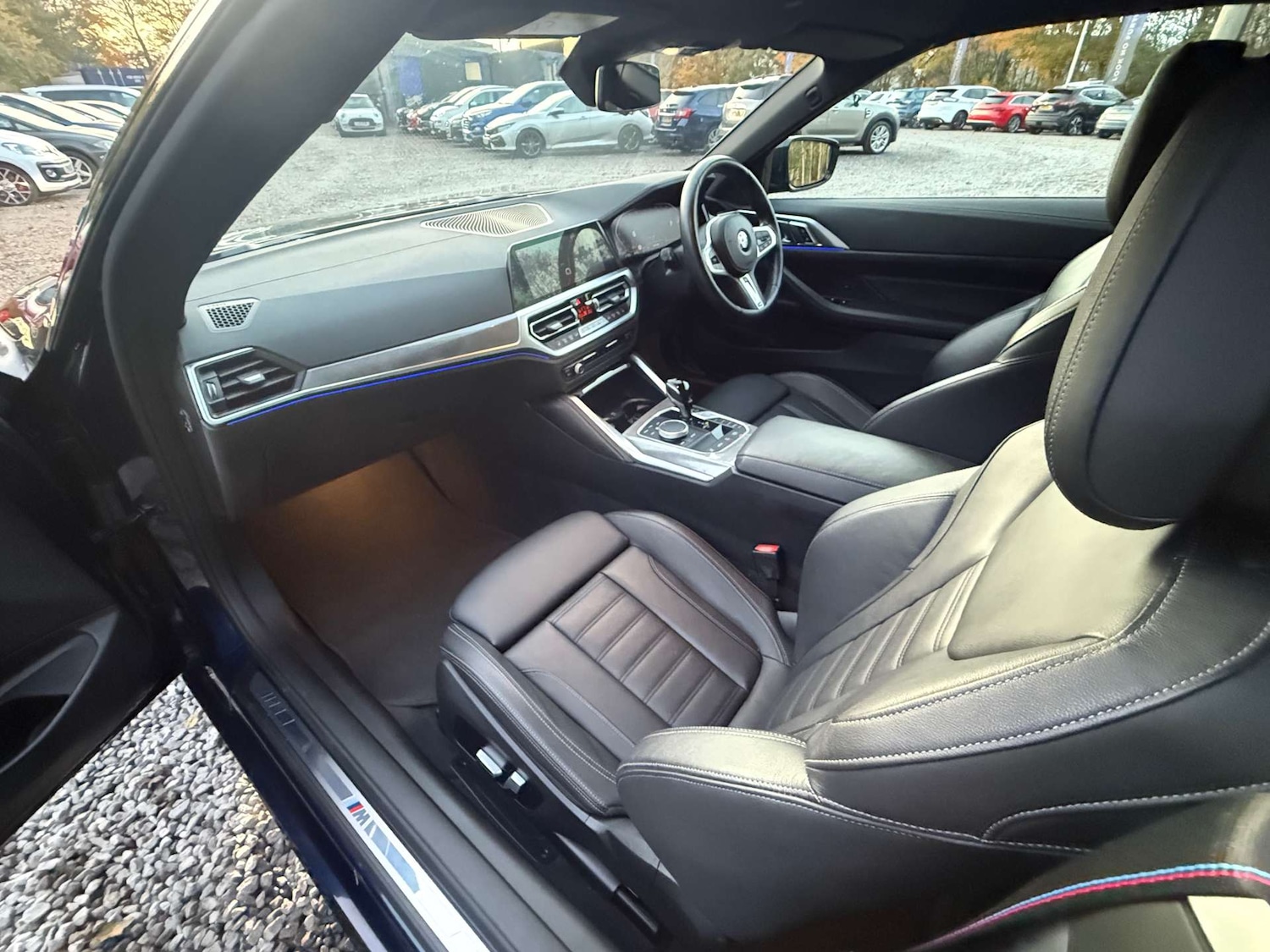 Used BMW 4 Series 2023 for sale - 76685295: Photo 29