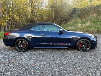 Used BMW 4 Series 2023 for sale - 76685295: Photo