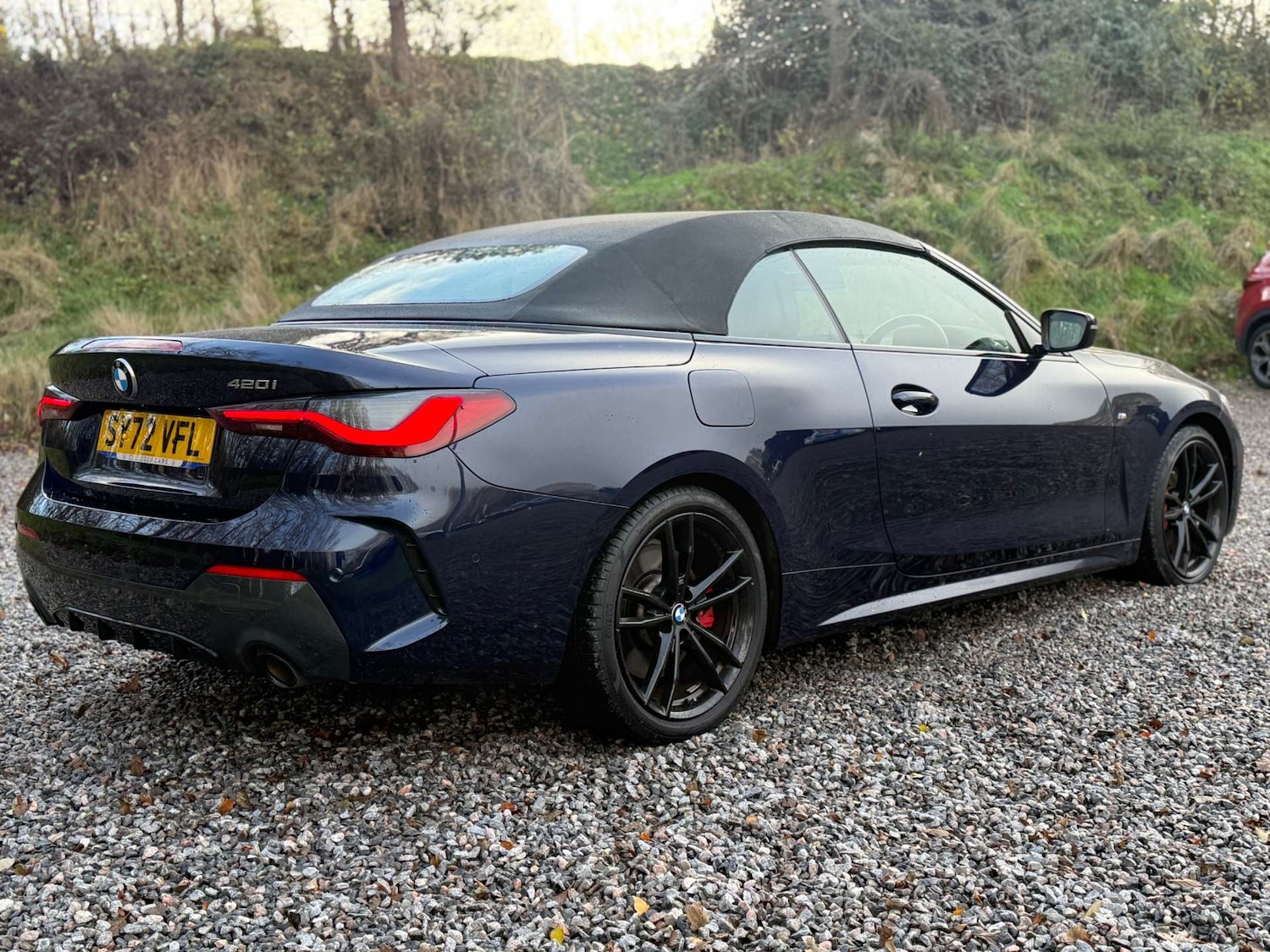 Used BMW 4 Series 2023 for sale - 76685295: Photo 3