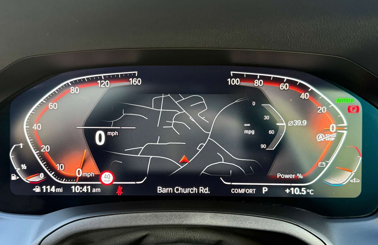 Used BMW 4 Series 2023 for sale - 76685295: Photo 40