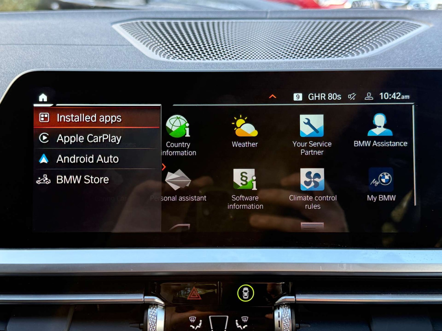 Used BMW 4 Series 2023 for sale - 76685295: Photo 43